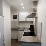 Appartement Zum Niederberg Lieser