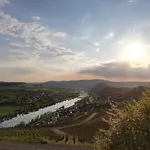 Appartement Zum Niederberg *