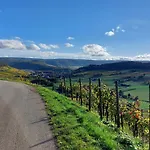 Zum Niederberg Lägenhet