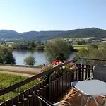 Zum Niederberg Appartement Lieser