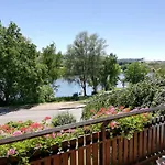 Zum Niederberg Lieser