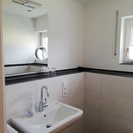 Zum Niederberg * Lieser