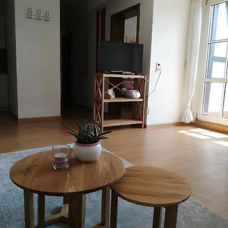 Zum Niederberg Mit Balkon Und Moselblick