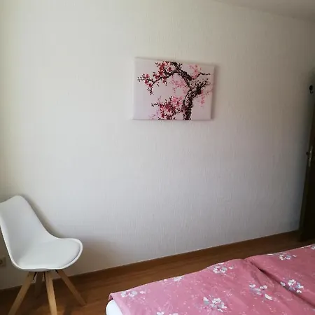 Appartement Zum Niederberg Lieser