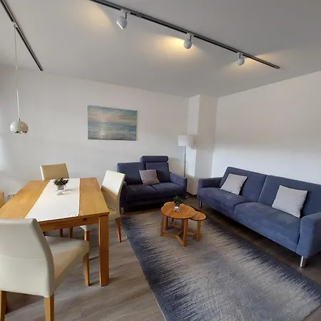 Zum Niederberg Appartement