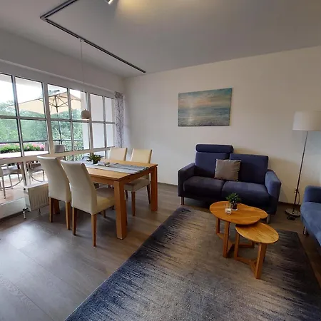 Zum Niederberg Appartement Lieser