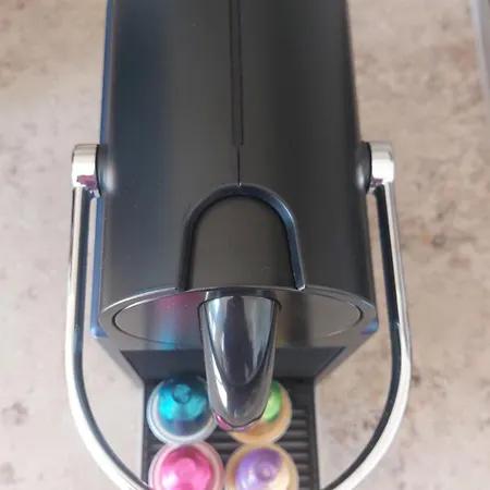 Zum Niederberg Daire *