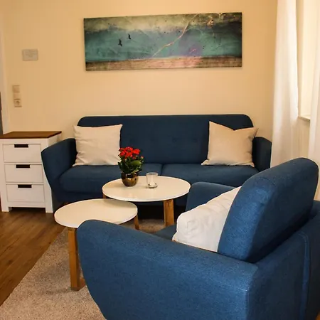 Zum Niederberg Apartamento Lieser