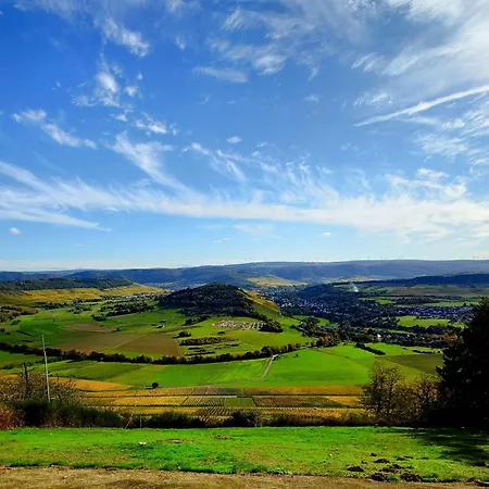 Apartamento Zum Niederberg Lieser
