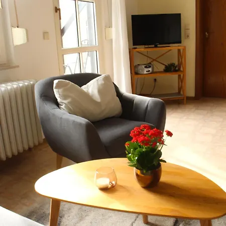 Zum Niederberg Mit Balkon Und Moselblick *