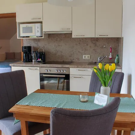 Zum Niederberg * Lieser