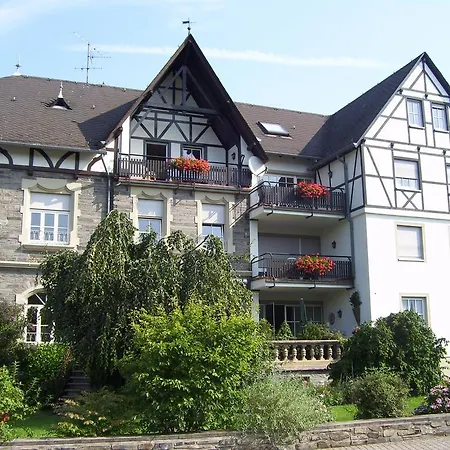 Appartement Zum Niederberg