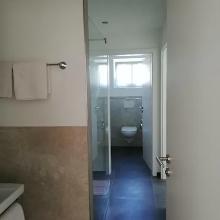 Appartement Zum Niederberg *
