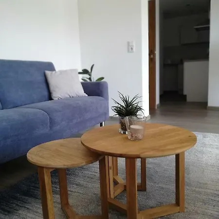 Zum Niederberg Lieser