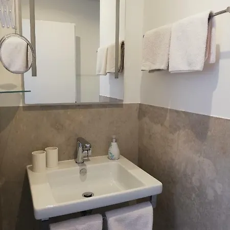 Apartamento Zum Niederberg Lieser