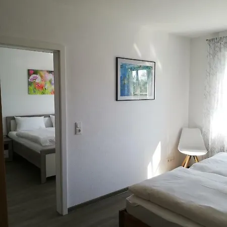 Zum Niederberg Lieser