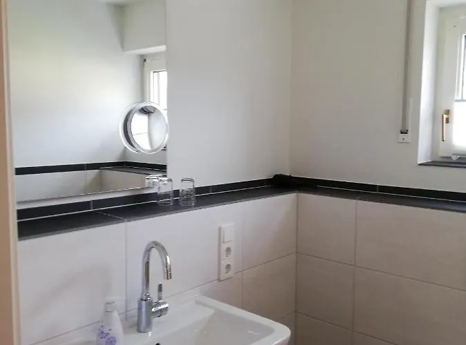 Zum Niederberg * Lieser