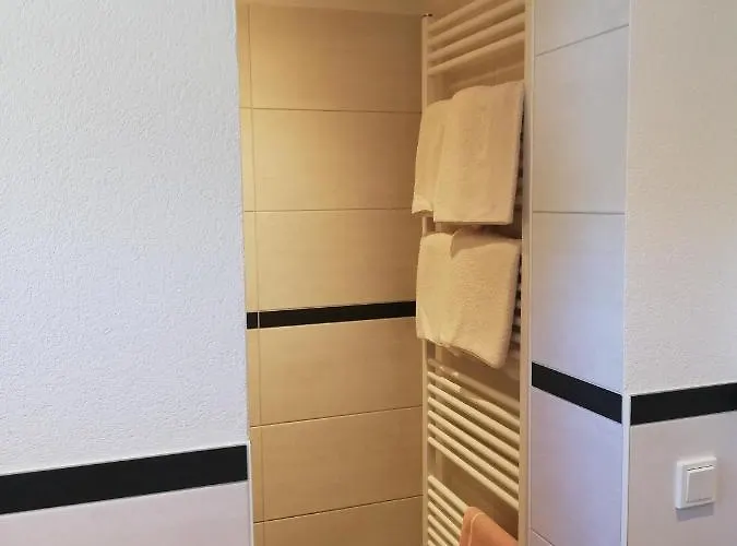 Zum Niederberg * Lieser