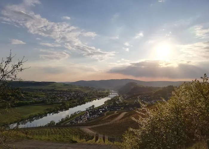 Apartament Zum Niederberg *