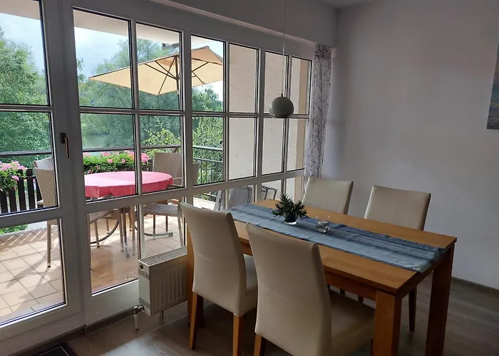 Zum Niederberg * Lieser