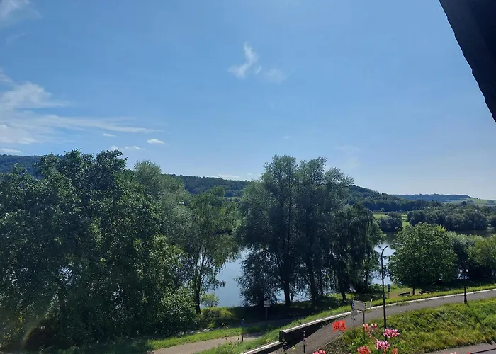 Apartamento Zum Niederberg *