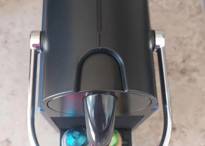 Zum Niederberg Apartamento *