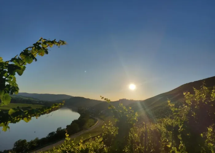 Zum Niederberg * Lieser