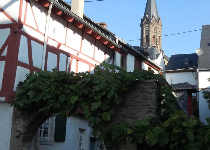 Zum Niederberg