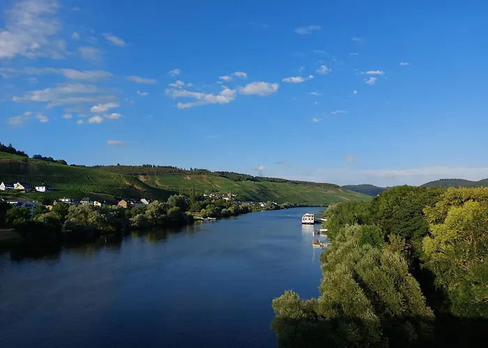 Apartamento Zum Niederberg