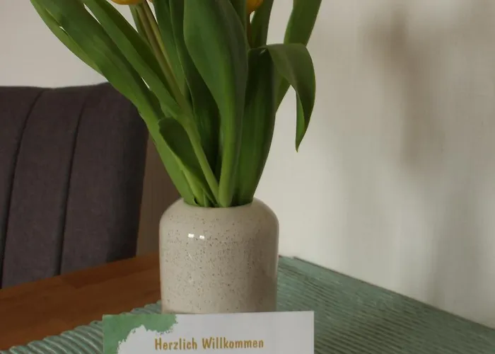 Apartament Zum Niederberg *