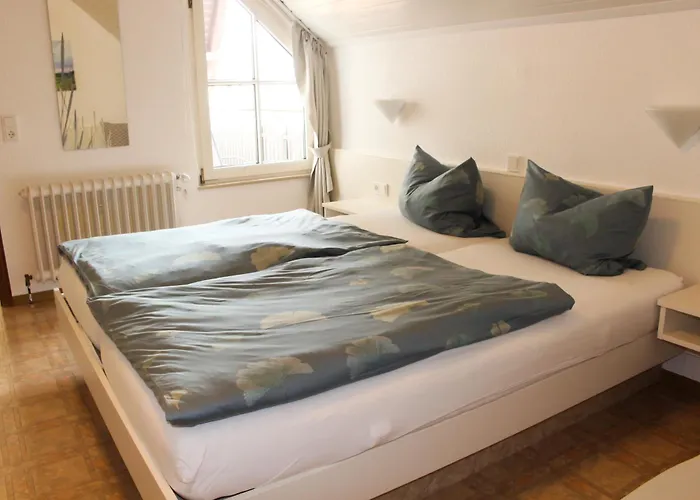 Zum Niederberg Lieser