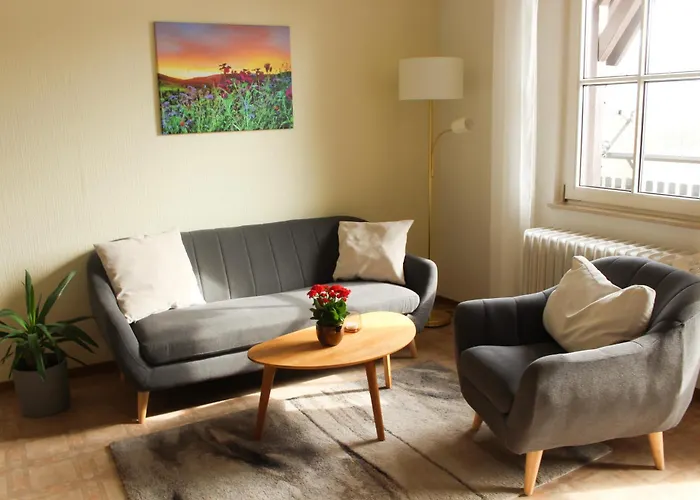 Zum Niederberg * Lieser