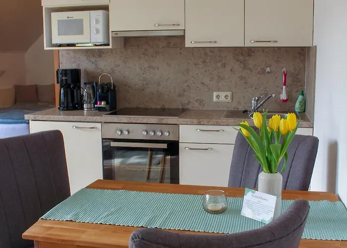 Zum Niederberg * Lieser