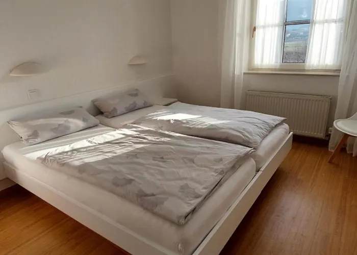 Apartamento Zum Niederberg Lieser