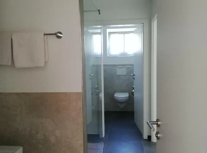 Apartamento Zum Niederberg *