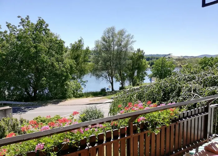 Zum Niederberg Lieser