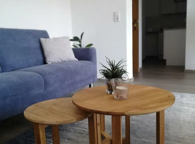 Zum Niederberg Lieser