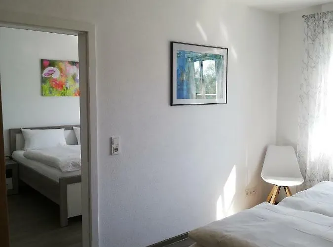 Zum Niederberg Lieser